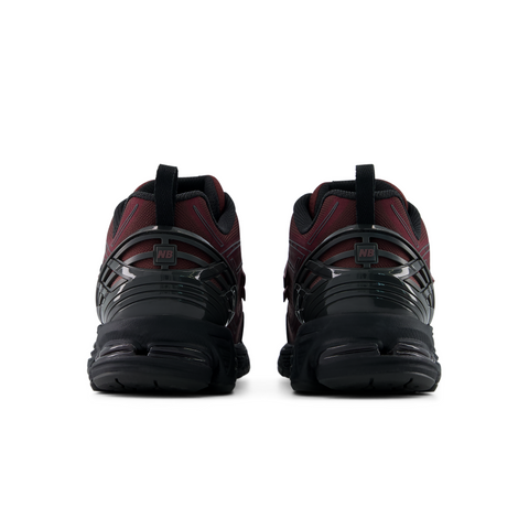 U19061R9 Bruin | Cherry Leather