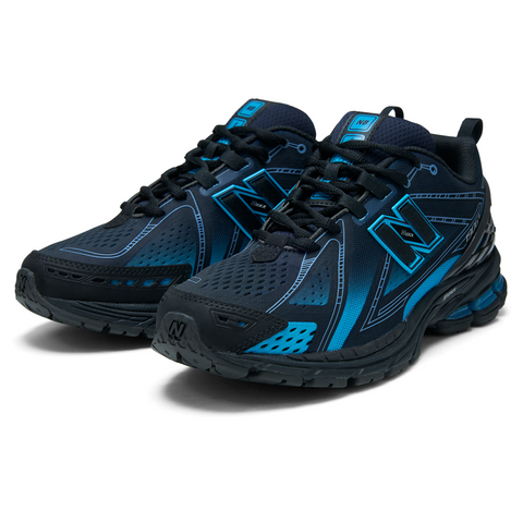 U19064Z7 Blauw | Altitude Black