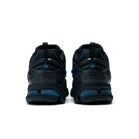 U19064Z7 Blauw | Altitude Black