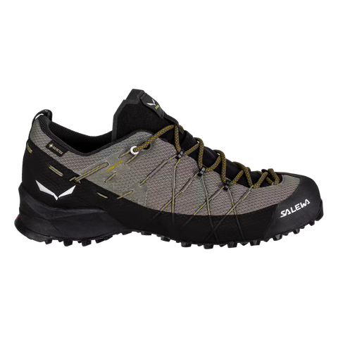 Wildfire 2 GTX M Bungee Cord | Zwart