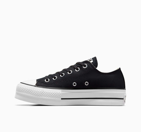 Chuck Taylor All Star Lift zwart
