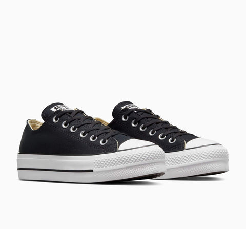 Chuck Taylor All Star Lift Black