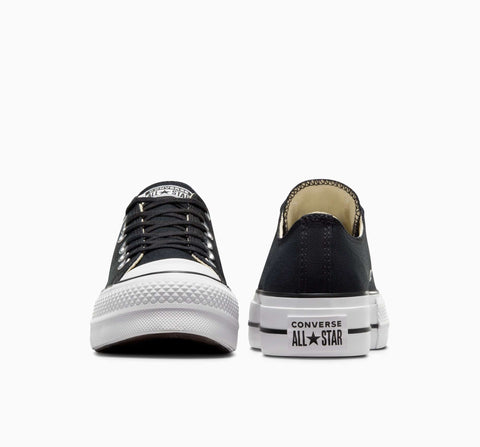 Chuck Taylor All Star Lift zwart