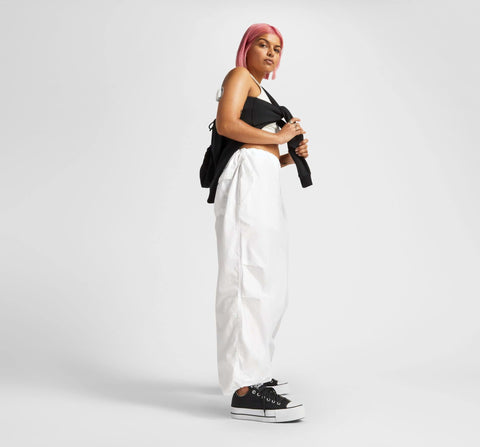 Chuck Taylor All Star Lift zwart