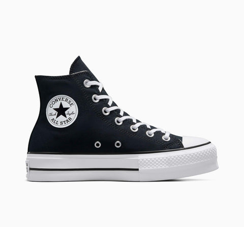 Chuck Taylor All Star Lift Black