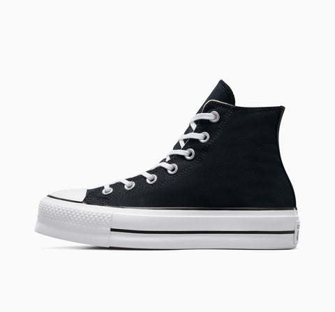 Chuck Taylor All Star Lift zwart