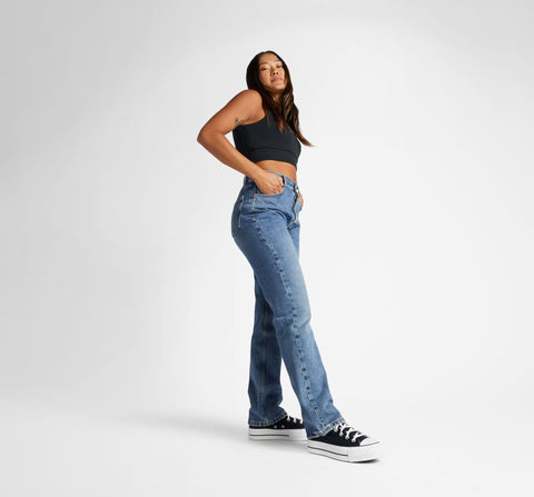 Chuck Taylor All Star Lift zwart