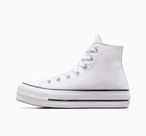 Chuck Taylor All Star Lift optisch wit