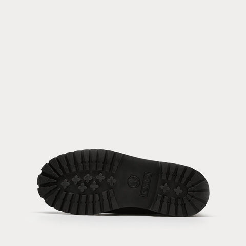 6 In Premium Waterproof Boot Black