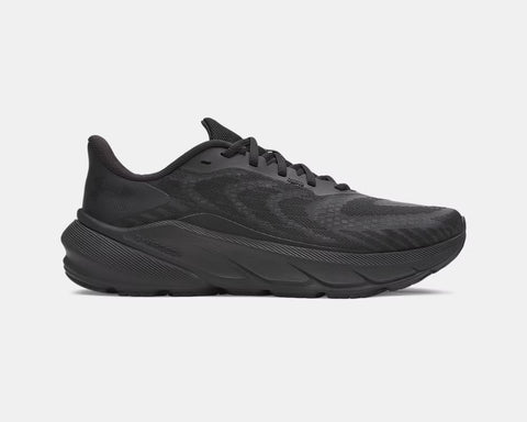 UA Turbulence 3 Black