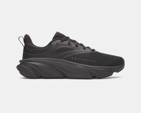 UA Rogue 6 Black