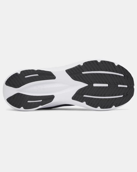 UA Assert 11 Midnight Navy | White