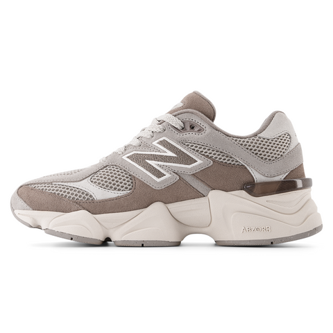 9060 Bruin | Mushroom