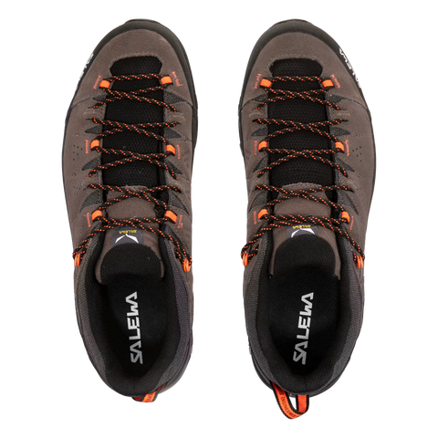 Alp Trainer 2 M Bungee Cord | Zwart