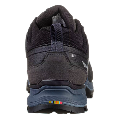 MTN Trainer Lite GTX Zwart/Zwart