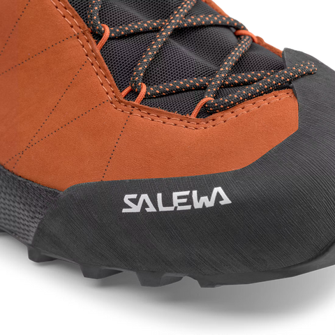 Wildfire Leather 2 GTX Bombay Brown | Zwart