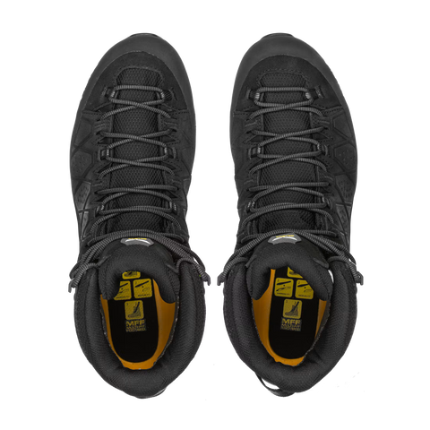 Alp Trainer 2 Mid GTX Zwart/Zwart