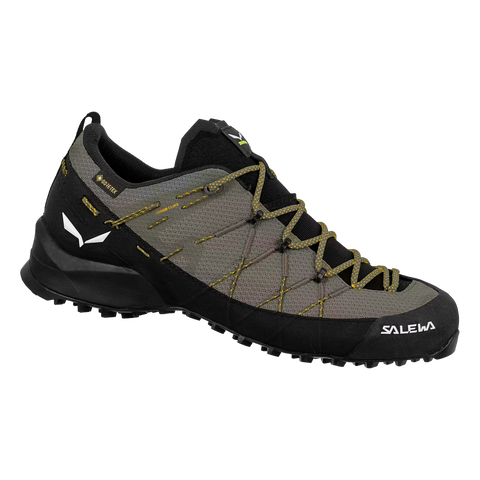 Wildfire 2 GTX M Bungee Cord | Zwart