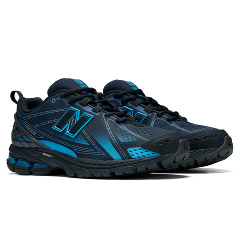 U19064Z7 Blauw | Altitude Black