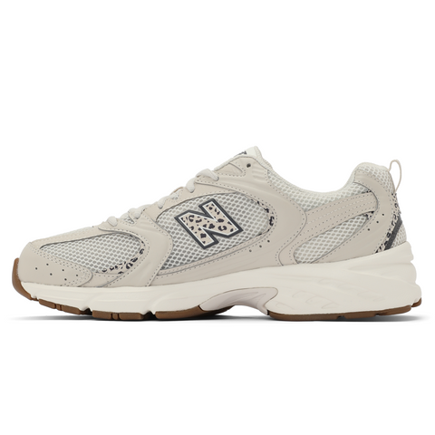 MR530AAM Moonbeam | Grijs