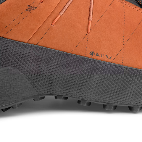 Wildfire Leather 2 GTX Bombay Brown | Zwart