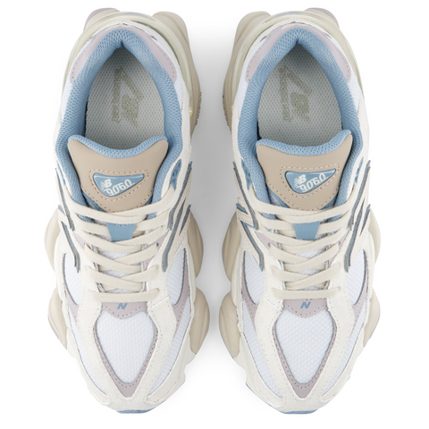 9060 Blauw | Zinc Blue