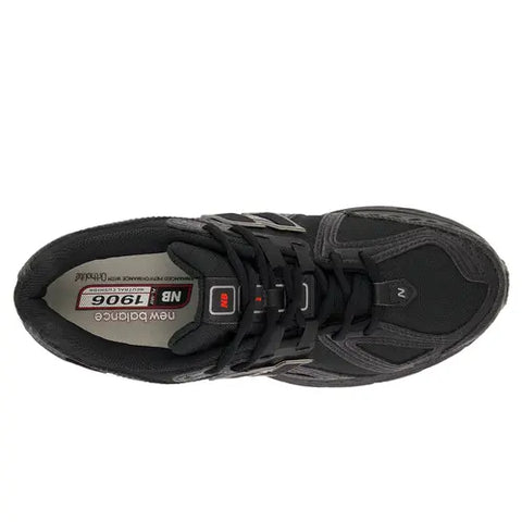 New Balance 1906R Triple Black U1906ROE