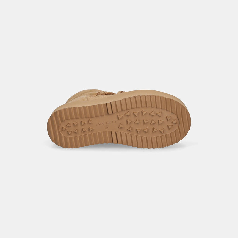 Verhoogde zool van 5,5 cm