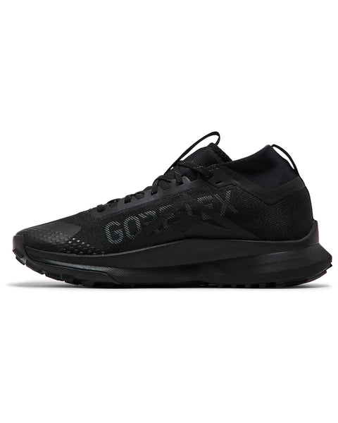 React Pegasus Trail 4 GORE-TEX Black | Antracyt