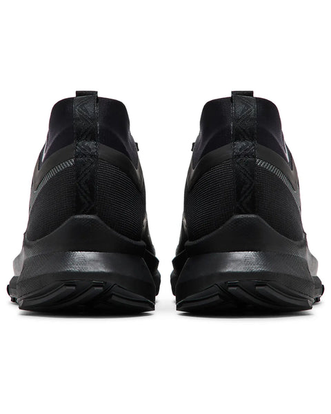 React Pegasus Trail 4 GORE-TEX Black | Antracyt