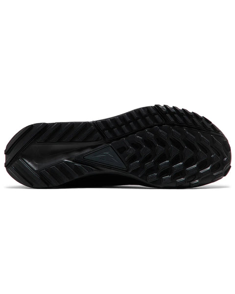 React Pegasus Trail 4 GORE-TEX Black | Antracyt