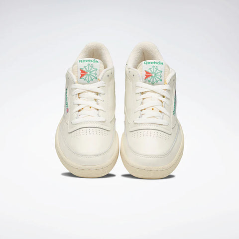 Club C 85 Vintage Chalk