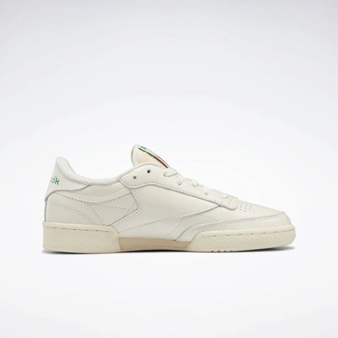 Club C 85 Vintage Chalk | Glen Green