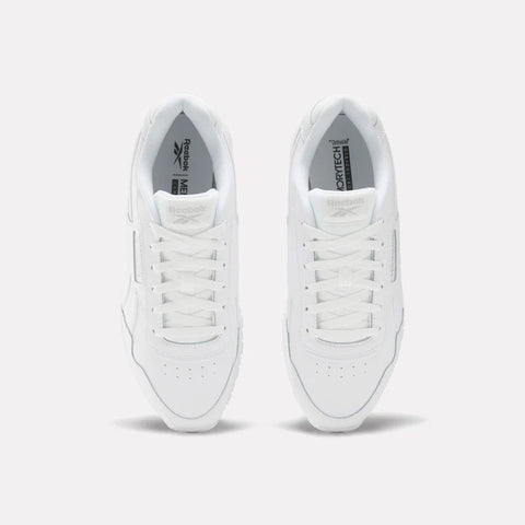 Glide Cloud White | Cold Grey