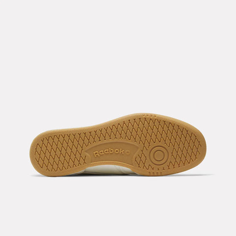 Club C 85 Vintage Chalk | Black / Gum