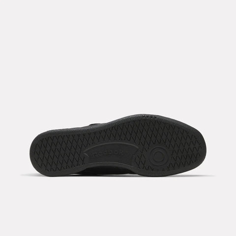 Club C 85 Black | Gold