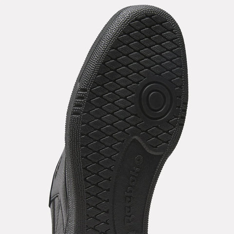 Club C 85 Black | Gold
