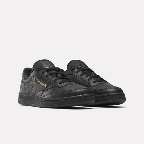 Club C 85 Black | Gold