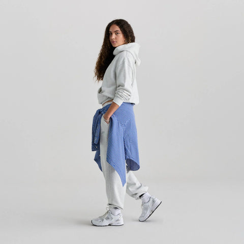 New Balance 530 Wit Zilver MR530EMA
