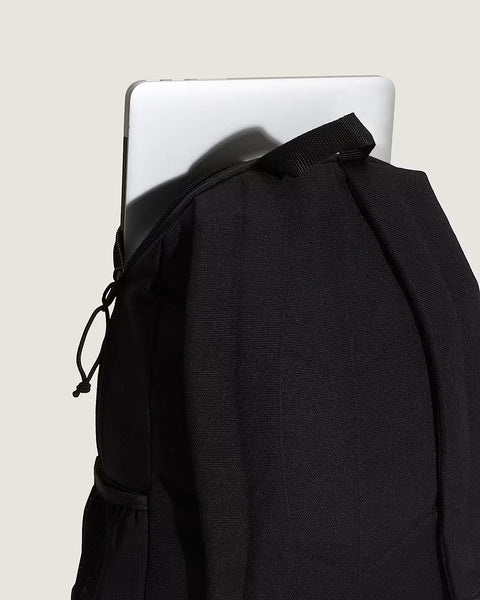 Off The Wall Skatepack Black White