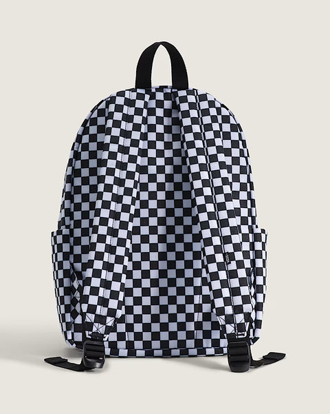 Old Skool Grom Check Black/White