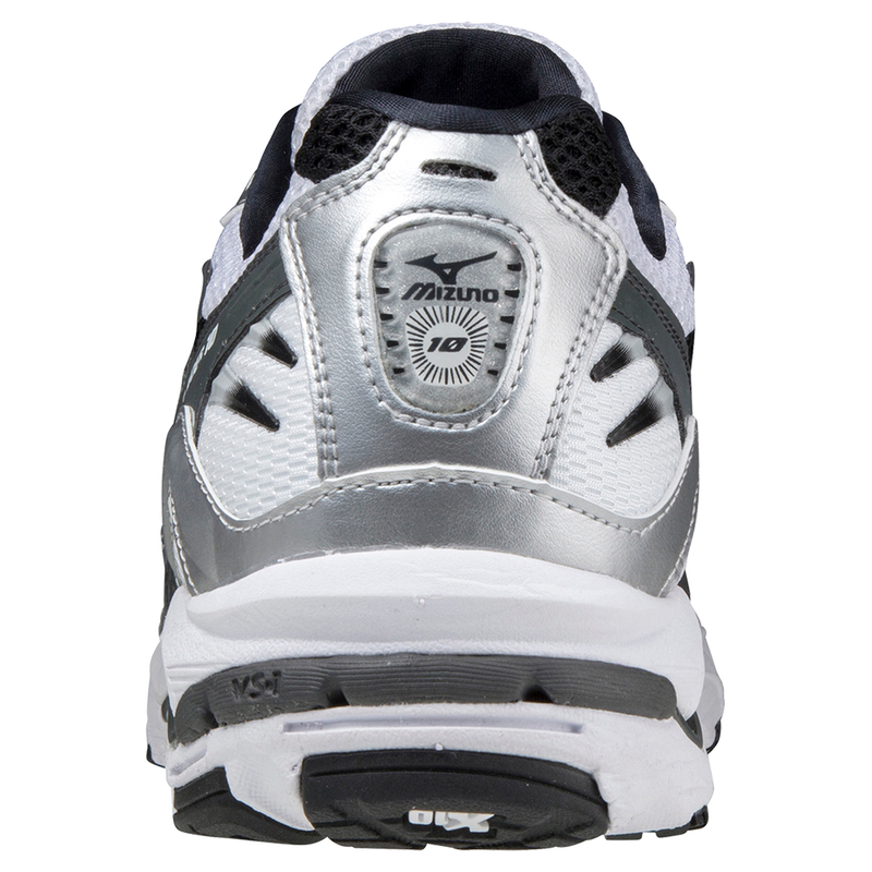 Mizuno Wave-technologie