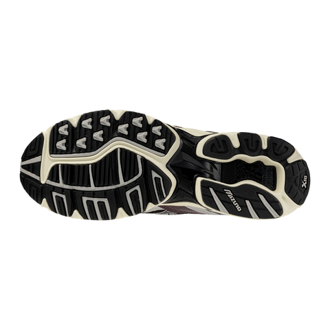 Wave Rider 10 Harbor Mist | Black Fig