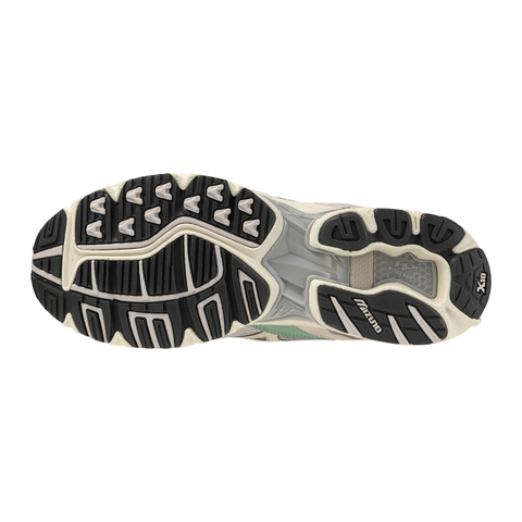 Wave Rider 10 Opal Gray | Pristine / Creme de Menthe