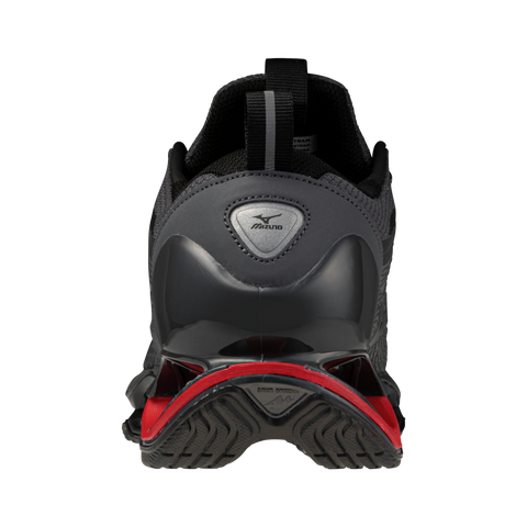 Wave Prophecy 13.2 Quiet Shade | Silver
