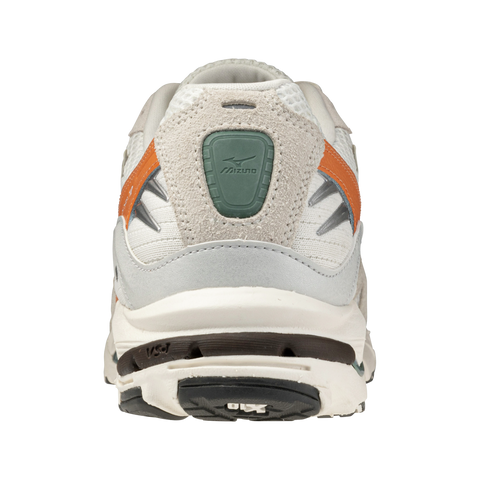 Wave Rider 10 Snow White | Dawn Blue