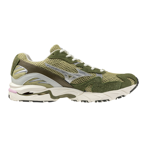 Wave Rider 10 Elm | Dawn Blue | Stone Gray