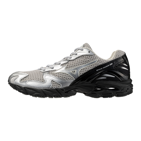 Wave Rider 10 Harbor Mist | Silver / Black