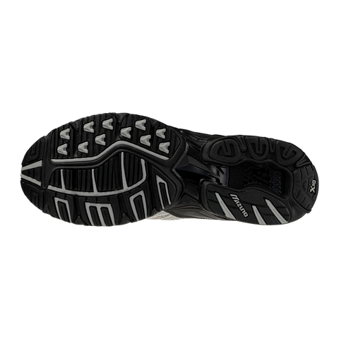 Wave Rider 10 Harbor Mist | Silver / Black