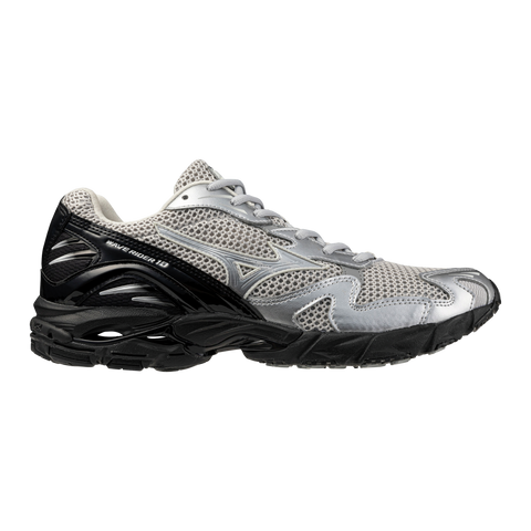 Wave Rider 10 Harbor Mist | Silver / Black